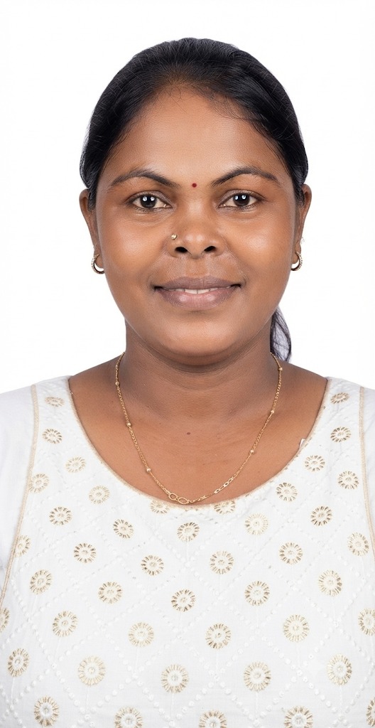 Manda kisan daranje - Full time Cleaner and Baby Sitter in Navi Mumbai in Navi Mumbai